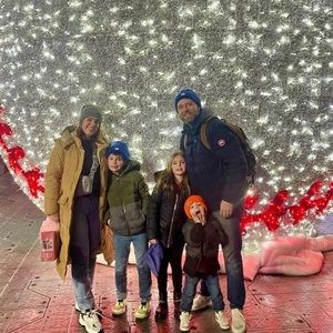 Meet your Posher, Maryanndrea